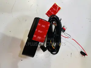 4g Dash Camera Uses Simcard – Remote Access via Mobile App