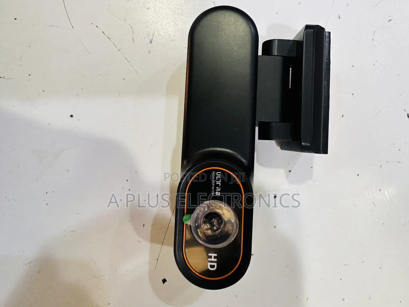 4g Dash Camera Uses Simcard – Stream Footage Directly to Your Phone