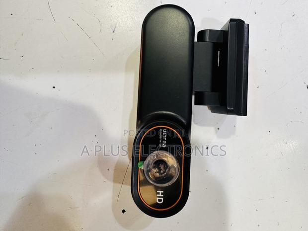 4g Dash Camera Uses Simcard – Stream Footage Directly to Your Phone