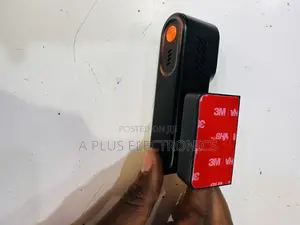 4g Dash Camera Uses Simcard – Easy Installation, Live View Anywhere