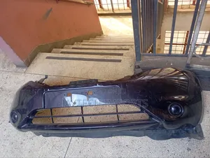Nissan Note E12 Front Bumper