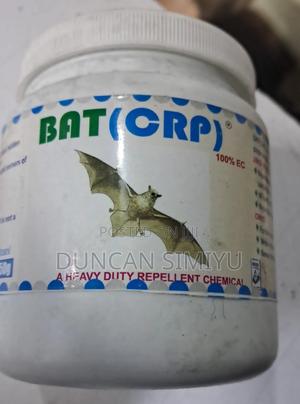 Bat CRP Repellent - main view