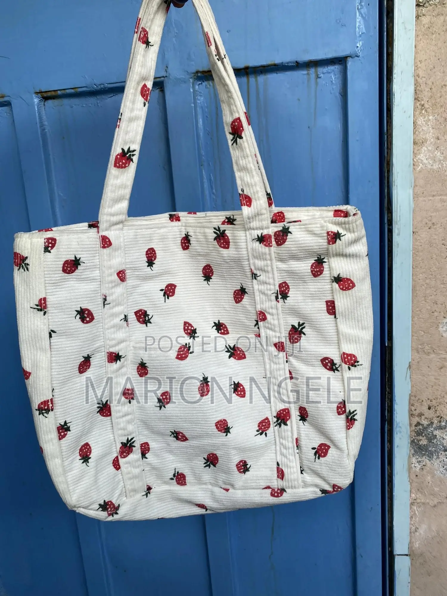 Cute Totebags