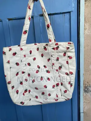Cute Totebags