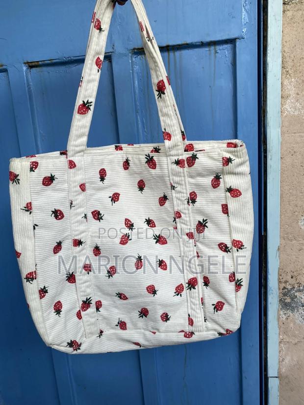 Cute Totebags - thumbnail 3