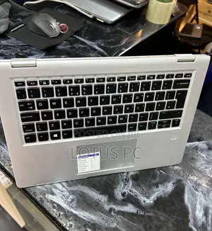 Laptop HP EliteBook X360 1030 4GB Intel Core i5 SSD 256GB
