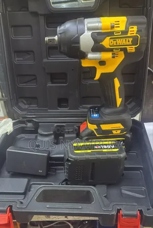 Dewalt Impact Wrench/ Electric Impact Wrench Machine Dewalt