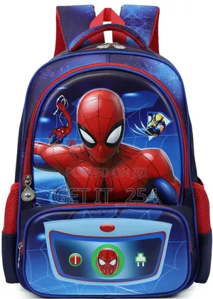 Kid's Cartoon Themed