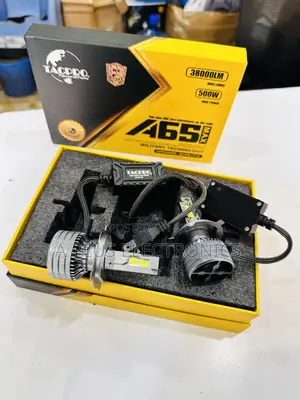 H4 Headlights Led Bulbs – Upgrade Your Car Lighting Today