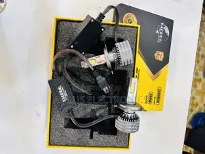 H4 Headlights Led Bulbs – Perfect for Night Driving