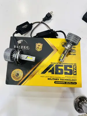 H4 Headlights Led Bulbs – Premium Quality Led Upgrade