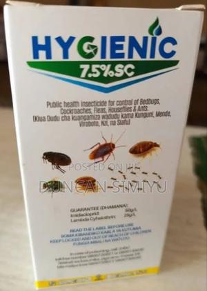 Hygienic 7.5 Sc Insecticides - main view