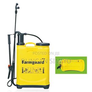 Farm Guard Sprayer Pump