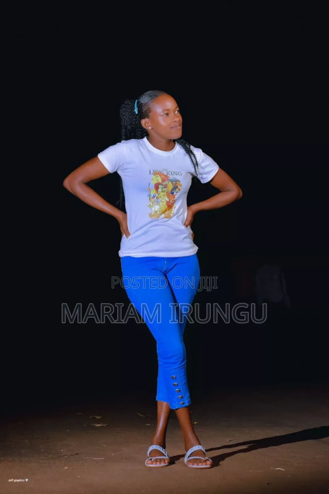 Waitress Service