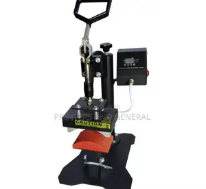 Multicolor 220v/110v Heat Press Machine for Hats