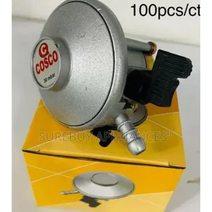 Gas Regulator,13kgs Cylinder