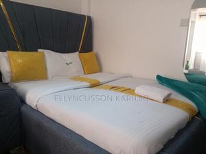 Eldoret Bedsitter Studio Airbnb 1800 - thumbnail 2