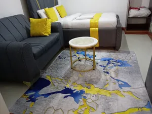 Eldoret Bedsitter Studio Airbnb 1800
