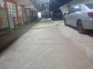 Eldoret Bedsitter Studio Airbnb 1800