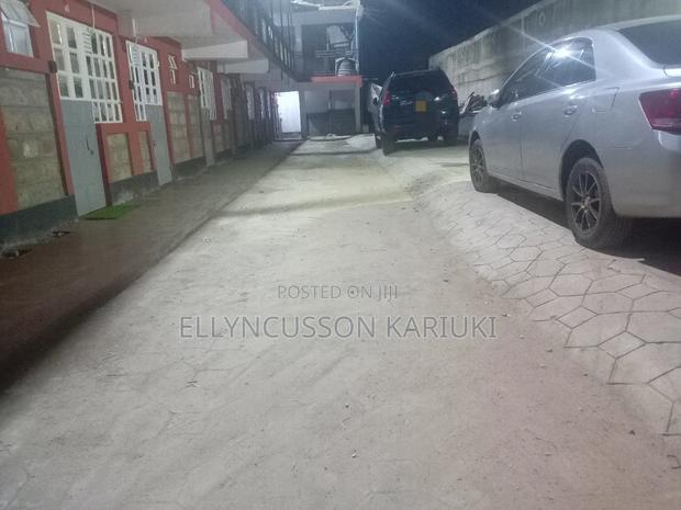 Eldoret Bedsitter Studio Airbnb 1800 - thumbnail 4