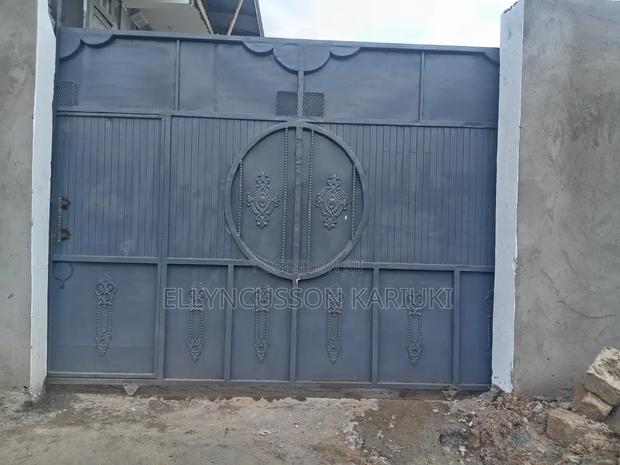 Eldoret Bedsitter Studio Airbnb 1800 - thumbnail 6