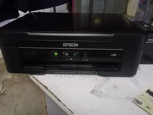 Epson L382 Inkjet Printer - thumbnail 2