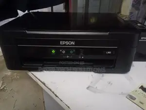 Epson L382 Inkjet Printer