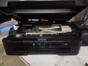 Epson L382 Inkjet Printer