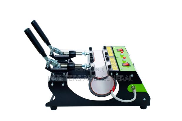 Mug Printer Machine Sublimation Printing Heat Press - main view