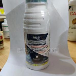 Ranger 48 Ec - main view