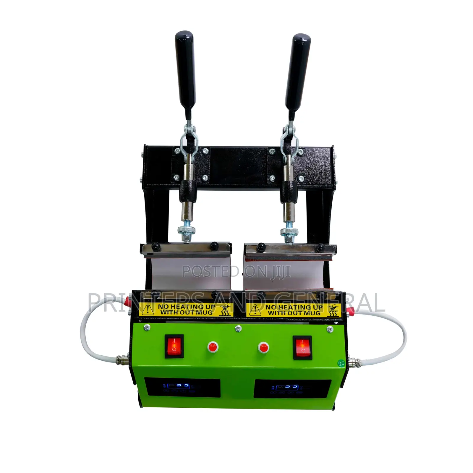 Wholesale Double Station 30oz Mug Press Machine Heat Press Machine