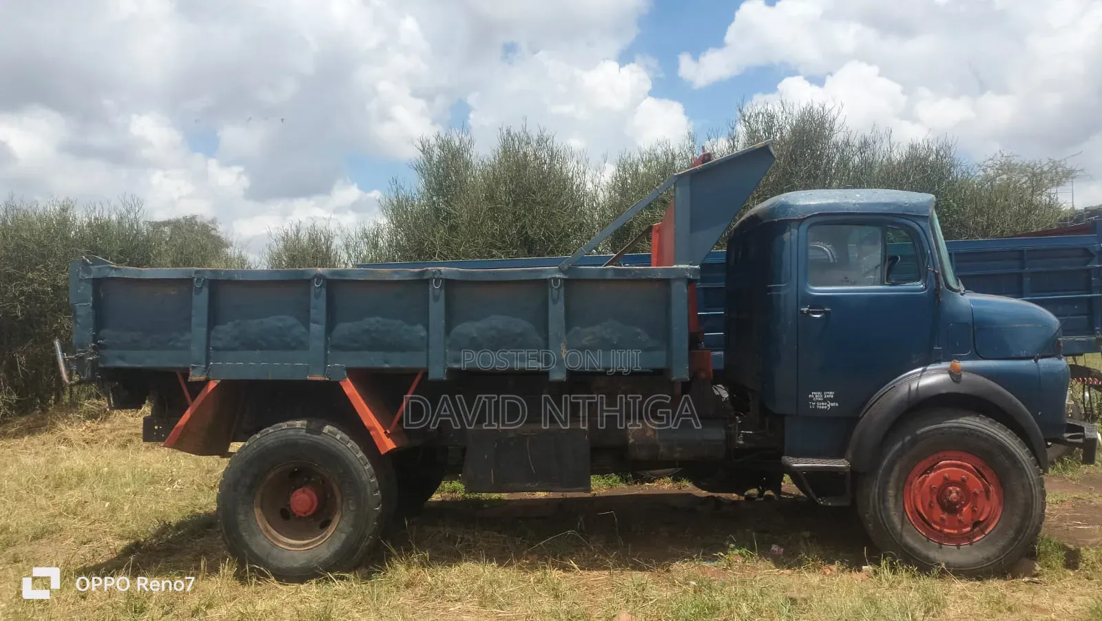 Trucks for Sale.