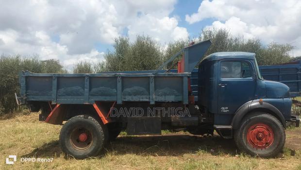 Trucks for Sale. - main view