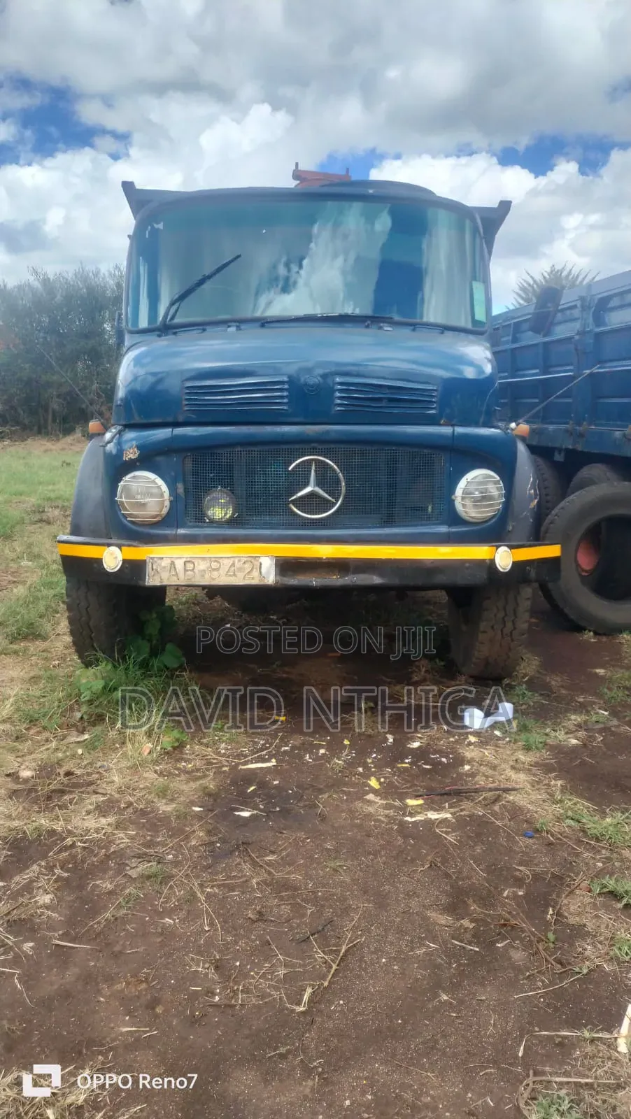 Trucks for Sale.