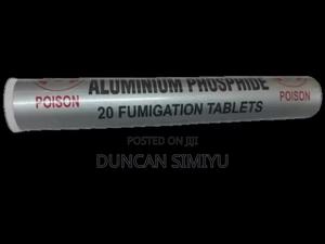 Aluminum Phosphate Tablet - main view