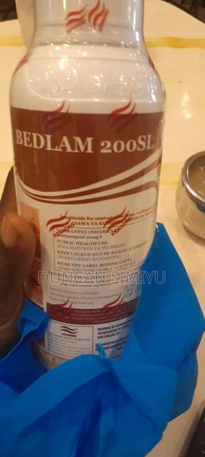 Bed Lam 200sl 1 Litre Nsecticides - main view