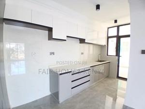 2bdrm Apartment in Kindaruma Road, Kilimani for rent