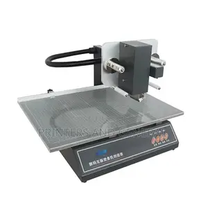 Digital Hot Gold Silver Red Blue Green Foil for Foil Stamping Machine
