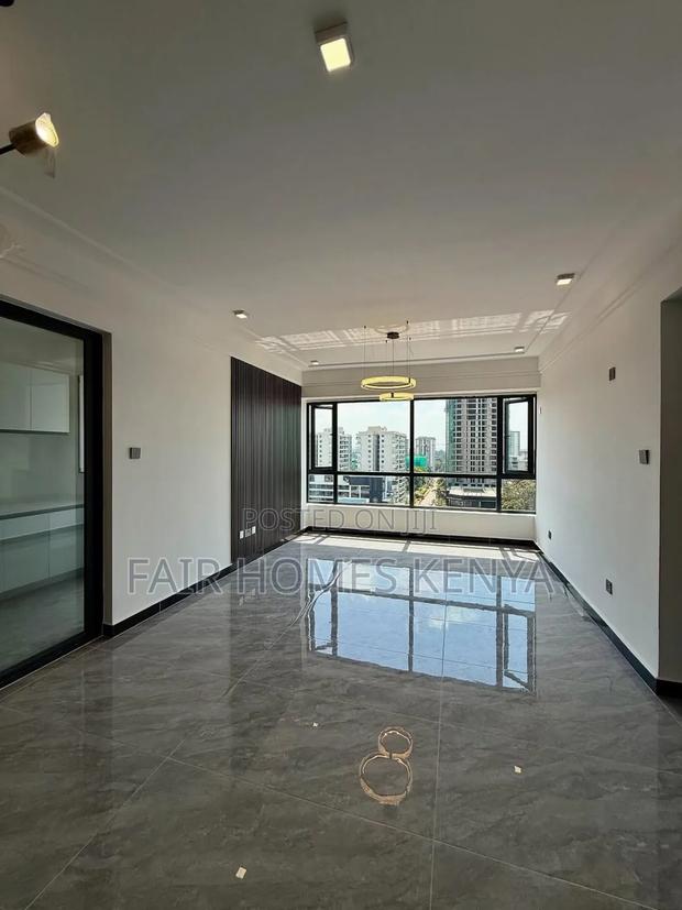 2bdrm Apartment in Valley Arcade, Lavington for rent - main view