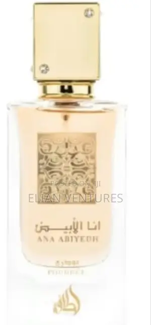 Original Ana Biyedh Poudree Perfume