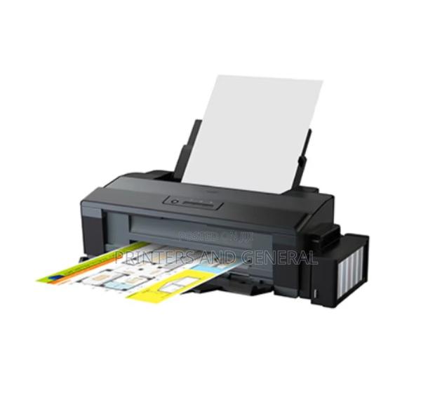 A3 Model Photo Printer Sublimation L1800 Epson Digital Printer - main view
