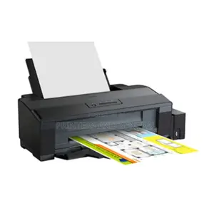 Hot Sale A3 Model Sublimation Printer Inkjet Printer for Epson L1800