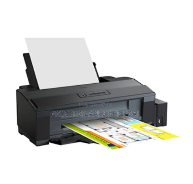 Hot Sale A3 Model Sublimation Printer Inkjet Printer for Epson L1800 - main view