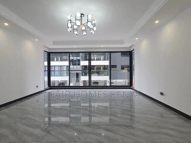 3bdrm Apartment in Othaya Road, Kileleshwa for rent - thumbnail 9