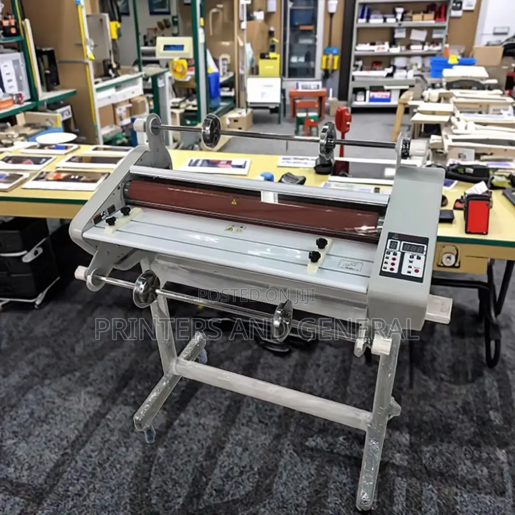 650mm Hot Lamination Machine Hot Laminating Machine