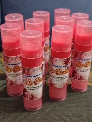 Butter and Oils Lip Balm