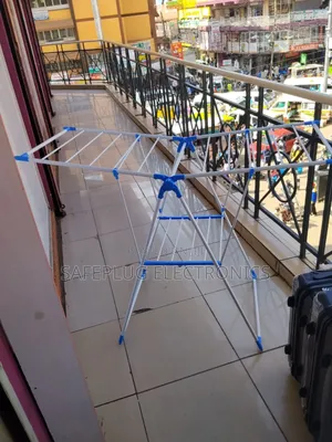 Rack -Stainless Steel Drying Rack | Assembled Foldable