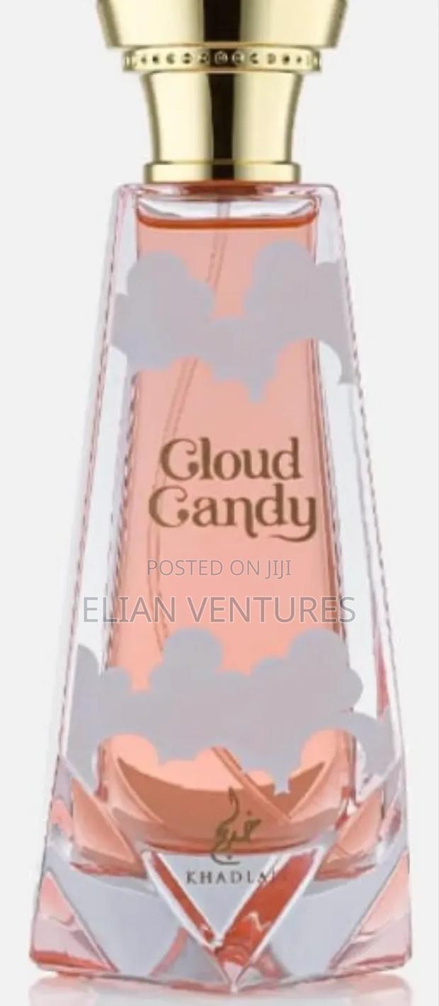 Juiciest Cloud Candy Khadlaj Perfume for Sale