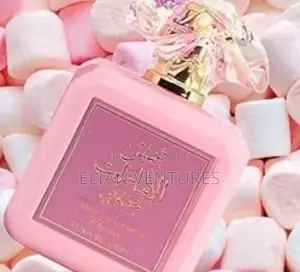 Original Pink Blush Perfume