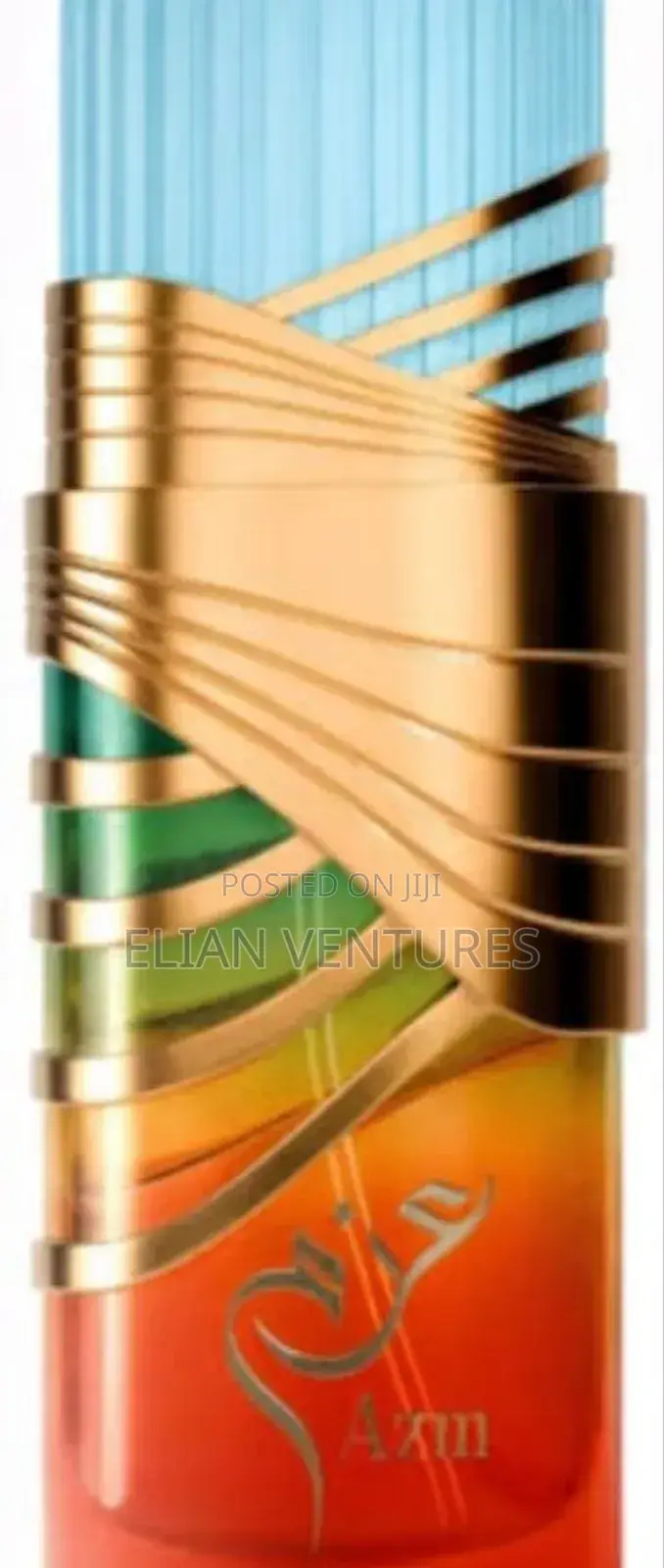 Succulent Azm Paris Corner Perfume for Sale